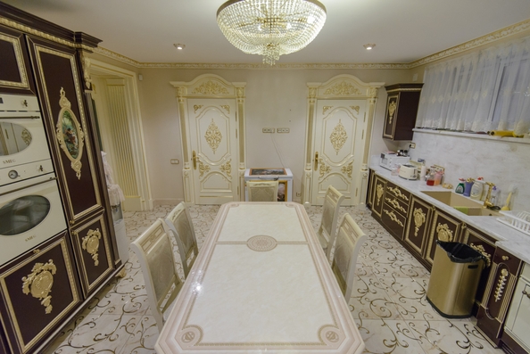 
   Продам дом, 462.6 м², Ростов-на-Дону

. Фото 12.