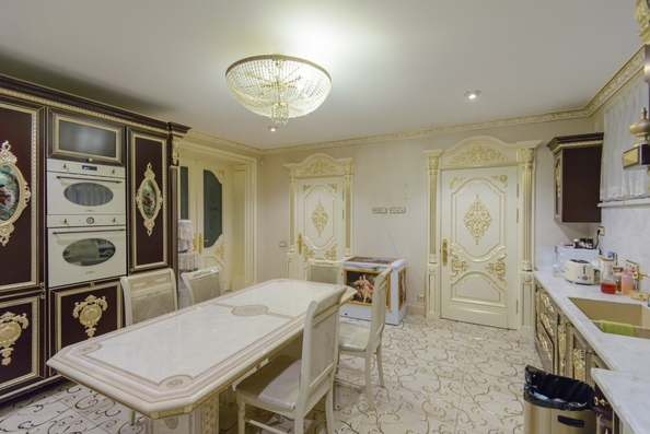 
   Продам дом, 462.6 м², Ростов-на-Дону

. Фото 13.