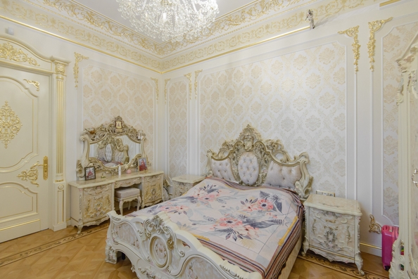 
   Продам дом, 462.6 м², Ростов-на-Дону

. Фото 25.