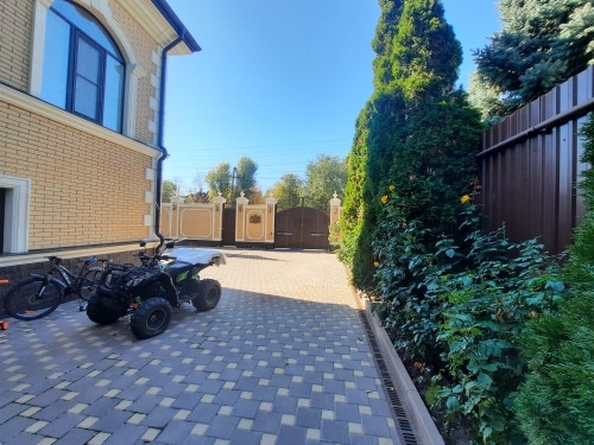 
   Продам дом, 462.6 м², Ростов-на-Дону

. Фото 32.
