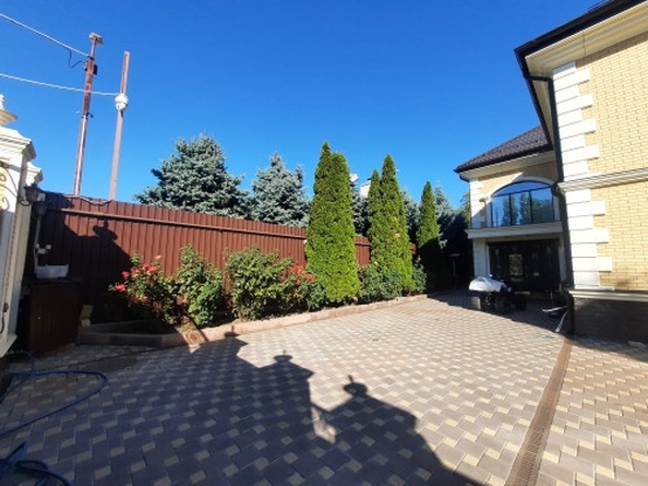 
   Продам дом, 462.6 м², Ростов-на-Дону

. Фото 33.
