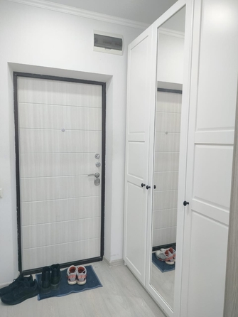 
   Продам студию, 26 м², Салютина пер, 2а

. Фото 8.