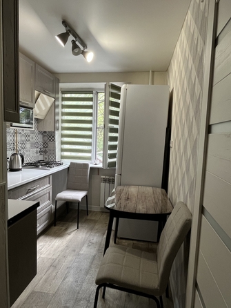 
   Продам 1-комнатную, 29.4 м², Еременко ул, 58

. Фото 6.