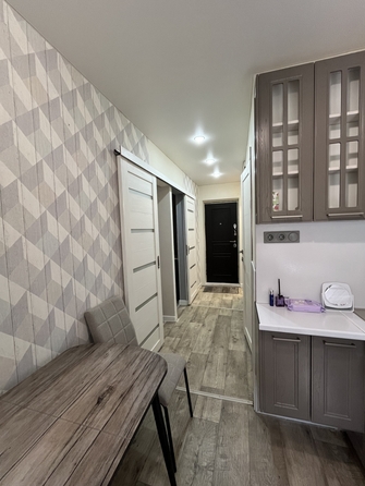
   Продам 1-комнатную, 29.4 м², Еременко ул, 58

. Фото 7.
