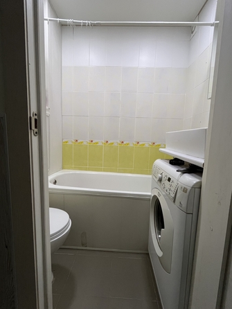 
   Продам 1-комнатную, 29.4 м², Еременко ул, 58

. Фото 8.