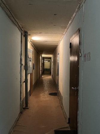 
   Продам 1-комнатную, 29.4 м², Еременко ул, 58

. Фото 12.