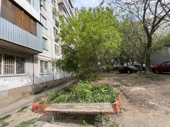 
   Продам 1-комнатную, 29.4 м², Еременко ул, 58

. Фото 15.