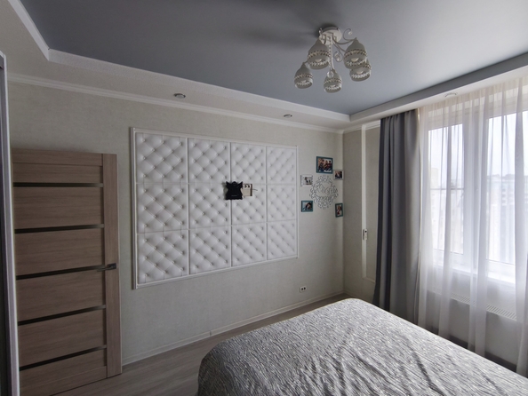 
   Продам 2-комнатную, 56 м², Еременко ул, 94

. Фото 13.