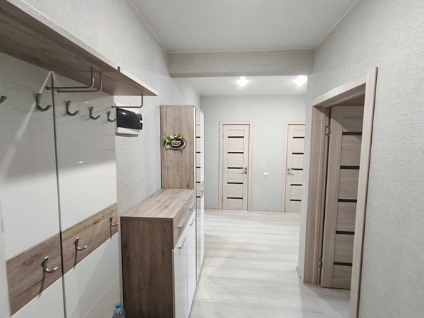 
   Продам 2-комнатную, 56 м², Еременко ул, 94

. Фото 14.