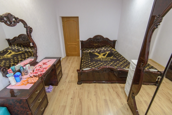 
   Продам 3-комнатную, 82 м², Зорге ул, 44а

. Фото 7.