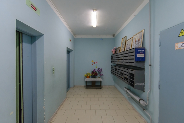 
   Продам 3-комнатную, 82 м², Зорге ул, 44а

. Фото 15.