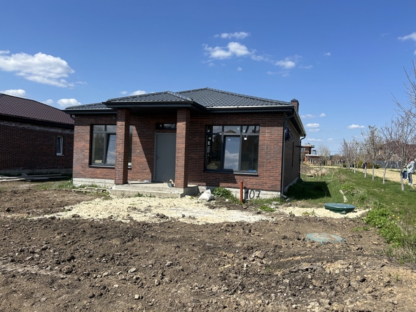 
   Продам дом, 105 м², Ленинаван

. Фото 1.