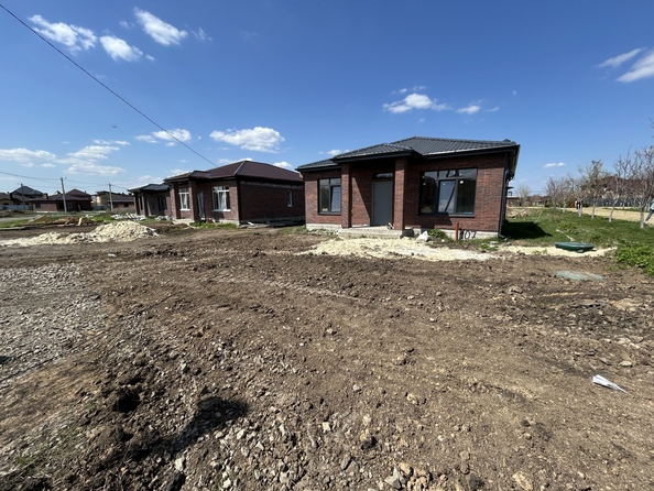 
   Продам дом, 105 м², Ленинаван

. Фото 5.