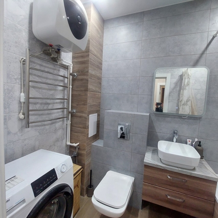 
   Продам 2-комнатную, 59 м², Тружеников ул, 86/5

. Фото 7.
