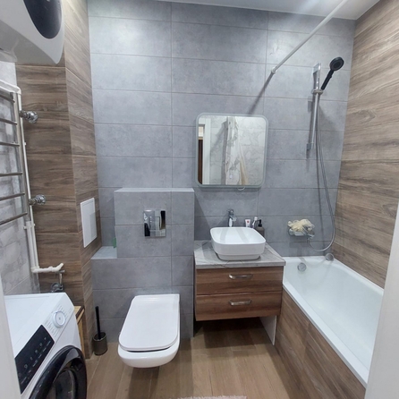 
   Продам 2-комнатную, 59 м², Тружеников ул, 86/5

. Фото 13.