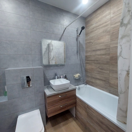 
   Продам 2-комнатную, 59 м², Тружеников ул, 86/5

. Фото 21.