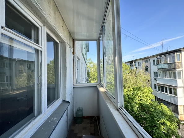 
   Продам 1-комнатную, 32 м², 40-летия Победы пр-кт, 67

. Фото 6.