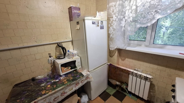 
   Продам 1-комнатную, 22 м², Калужская ул, 3

. Фото 7.