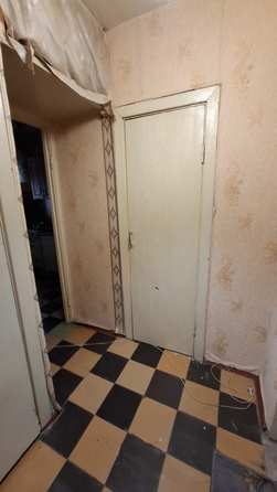 
   Продам 1-комнатную, 22 м², Калужская ул, 3

. Фото 9.