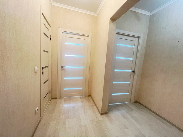 
   Продам 1-комнатную, 33 м², Ткачева ул, 20

. Фото 6.