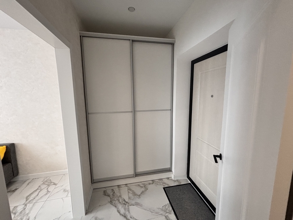 
   Продам студию, 27 м², Студенческая ул, 8

. Фото 5.