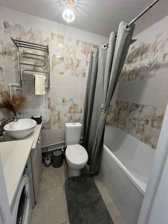 
   Продам 2-комнатную, 44.4 м², 2-я Краснодарская ул, 92

. Фото 7.