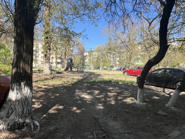 
   Продам 2-комнатную, 44.4 м², 2-я Краснодарская ул, 92

. Фото 18.