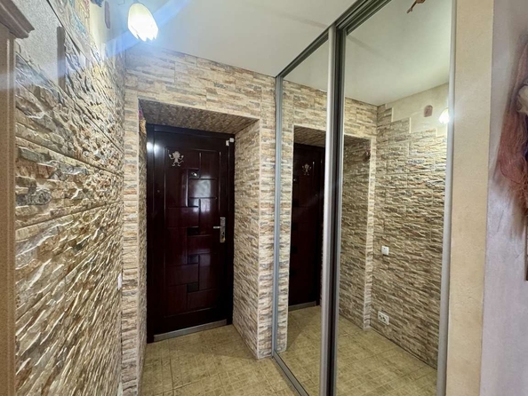
   Продам 3-комнатную, 62 м², Металлургическая ул, 20к2

. Фото 14.
