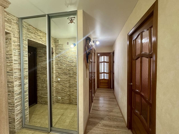 
   Продам 3-комнатную, 62 м², Металлургическая ул, 20к2

. Фото 15.