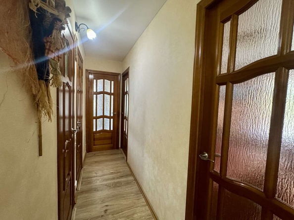 
   Продам 3-комнатную, 62 м², Металлургическая ул, 20к2

. Фото 17.
