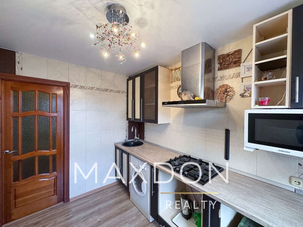 
  Продается 3-комн. квартира, 62 м², Металлургическая ул, д. 20к2
. Фото 2.