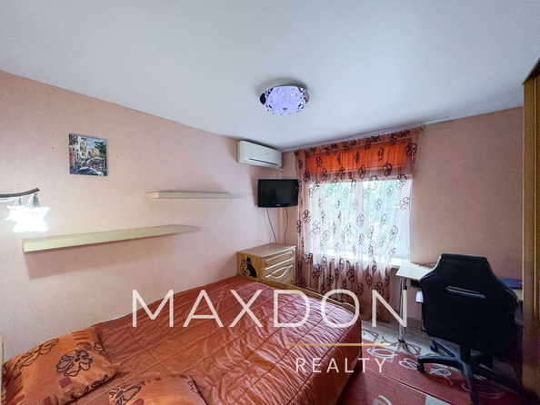 
  Продается 3-комн. квартира, 62 м², Металлургическая ул, д. 20к2
. Фото 22.