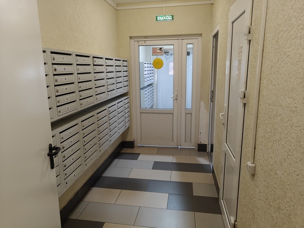 
   Продам 2-комнатную, 41.6 м², 2-я Краснодарская ул, 169

. Фото 5.