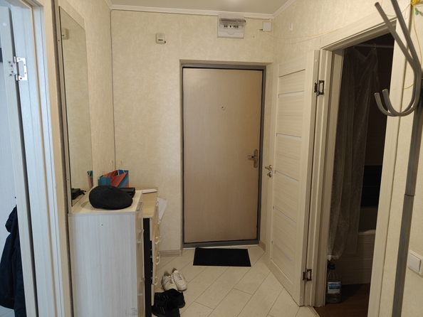 
   Продам 2-комнатную, 41.6 м², 2-я Краснодарская ул, 169

. Фото 10.