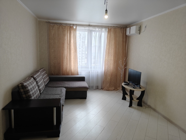 
   Продам 2-комнатную, 41.6 м², 2-я Краснодарская ул, 169

. Фото 16.