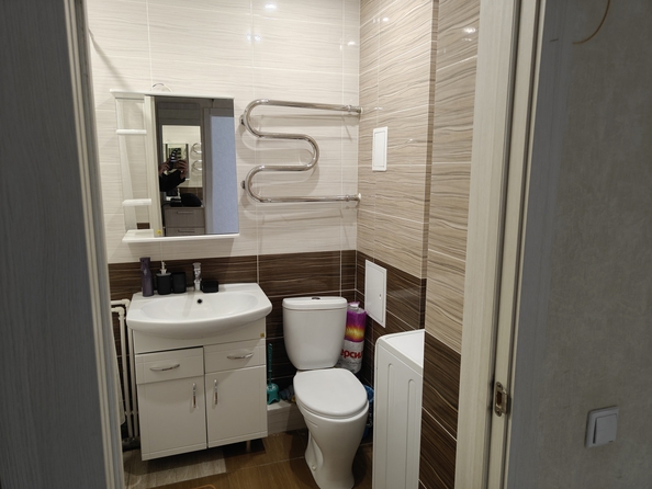 
   Продам 2-комнатную, 41.6 м², 2-я Краснодарская ул, 169

. Фото 18.