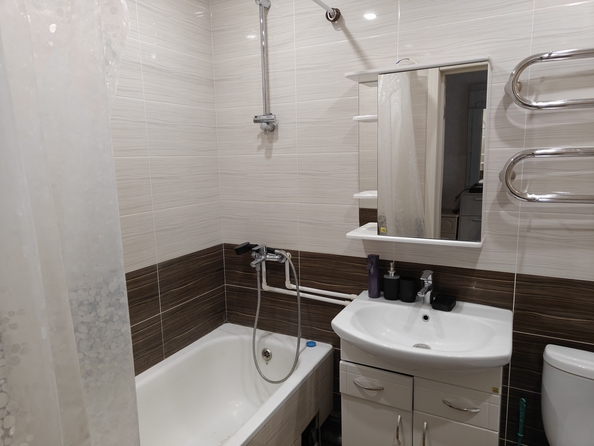 
   Продам 2-комнатную, 41.6 м², 2-я Краснодарская ул, 169

. Фото 19.