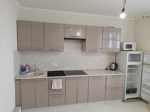 
   Продам 2-комнатную, 41.6 м², 2-я Краснодарская ул, 169

. Фото 21.