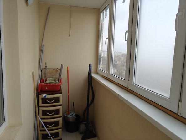 
   Продам 2-комнатную, 41.6 м², 2-я Краснодарская ул, 169

. Фото 23.