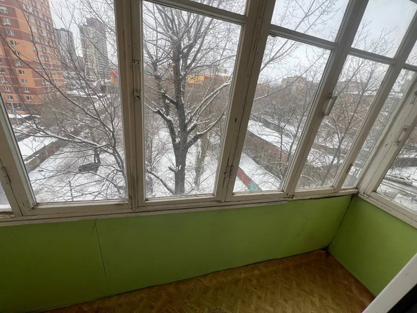 
   Продам 1-комнатную, 33 м², Нансена ул, 121

. Фото 8.
