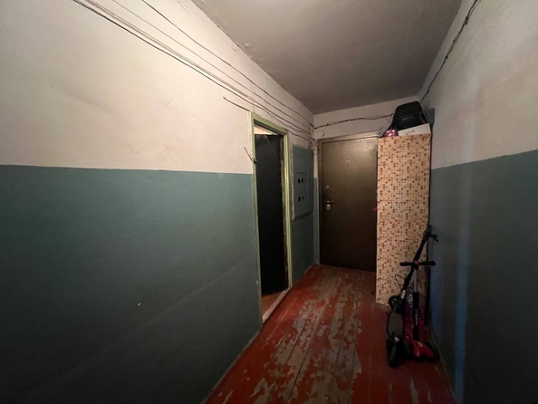 
   Продам 1-комнатную, 33 м², Нансена ул, 121

. Фото 9.