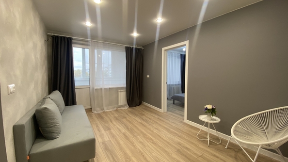 
   Продам 3-комнатную, 58.6 м², Содружества ул, 47

. Фото 3.