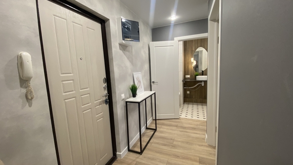 
   Продам 3-комнатную, 58.6 м², Содружества ул, 47

. Фото 6.