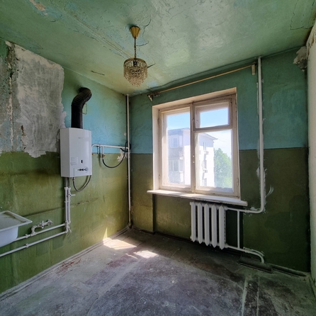 
   Продам 1-комнатную, 30.2 м², 40-летия Победы пр-кт, 67

. Фото 5.