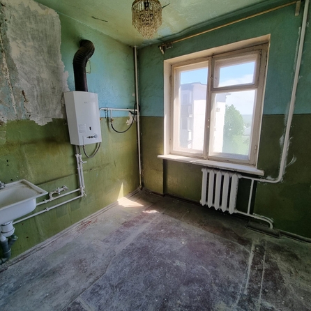 
   Продам 1-комнатную, 30.2 м², 40-летия Победы пр-кт, 67

. Фото 6.