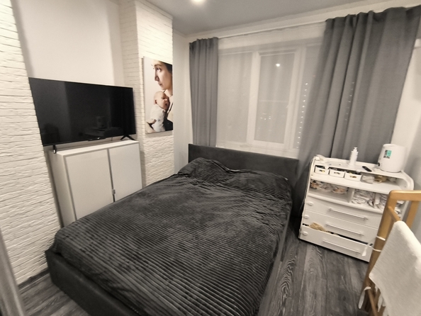 
   Продам студию, 41.9 м², Таганрогская ул, 132

. Фото 7.