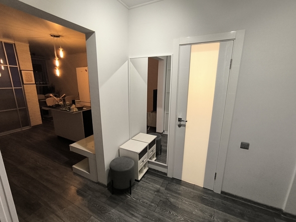 
   Продам студию, 41.9 м², Таганрогская ул, 132

. Фото 10.