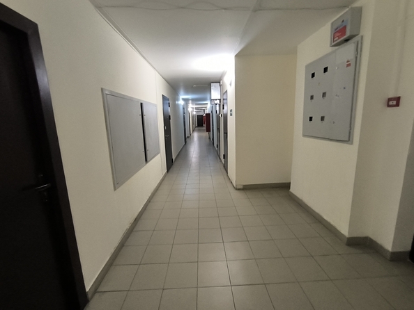 
   Продам студию, 41.9 м², Таганрогская ул, 132

. Фото 16.