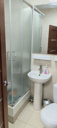 
  Сдам в аренду апартаменты, 25 м², Ростов-на-Дону

. Фото 6.