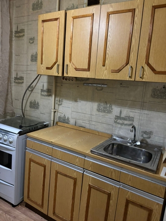 
   Продам 1-комнатную, 21 м², Беляева ул, 11

. Фото 4.
